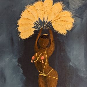art print