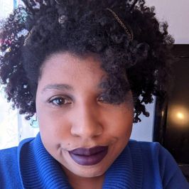 spend your money on me