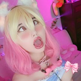 Naughty PuppyGirl