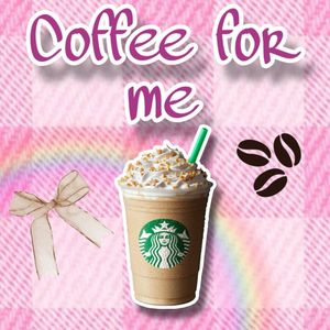 COFFEE FOR MEE