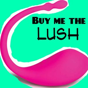 Fund My Lush