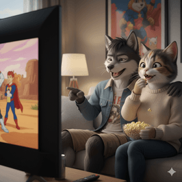 Buy Us Diet Drinks and Protein Snacks!