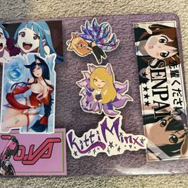 Official 2020 MacBook Pro Shell Case CustomedBy Kitti Minx