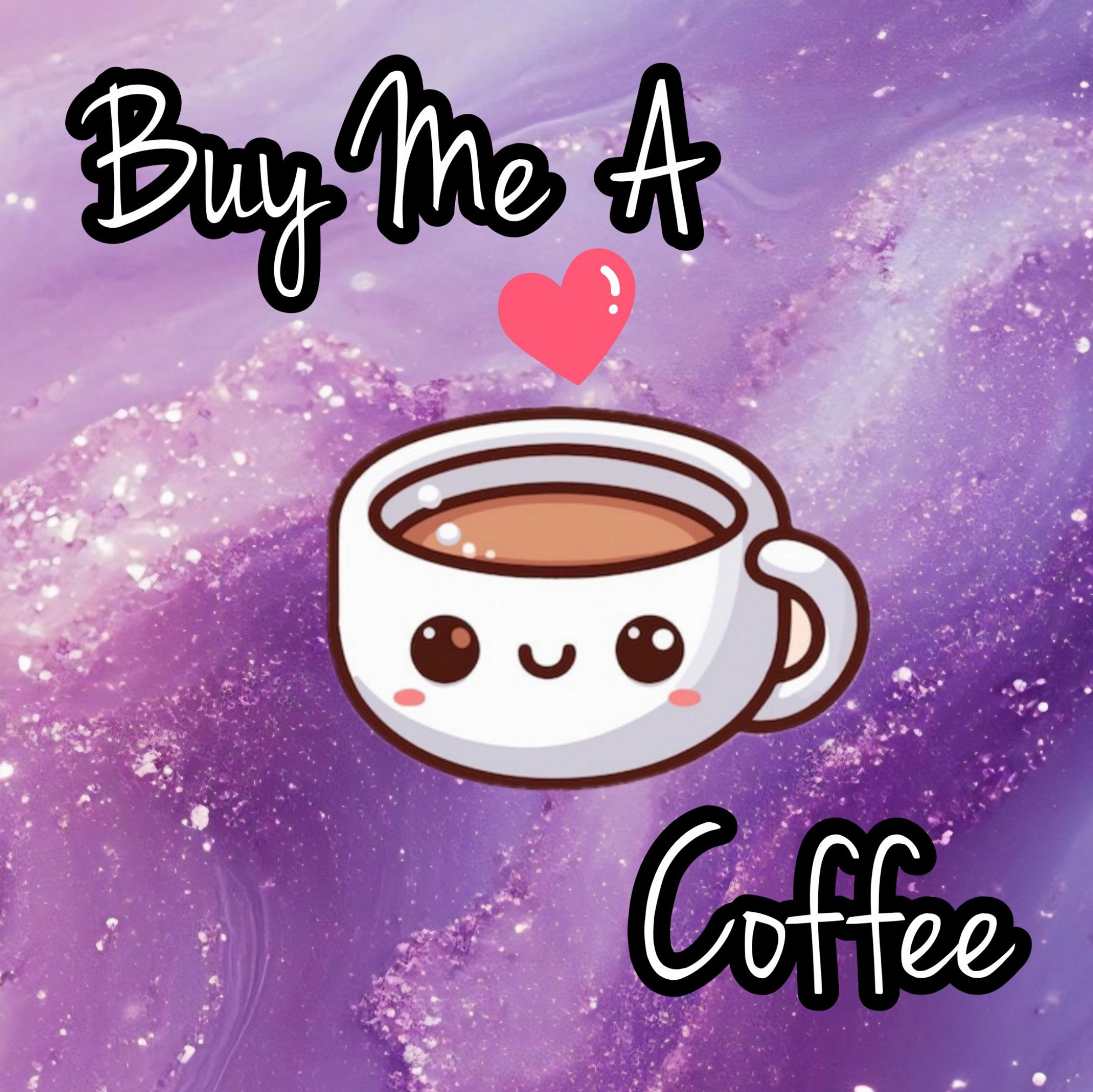 Buy me a coffee
