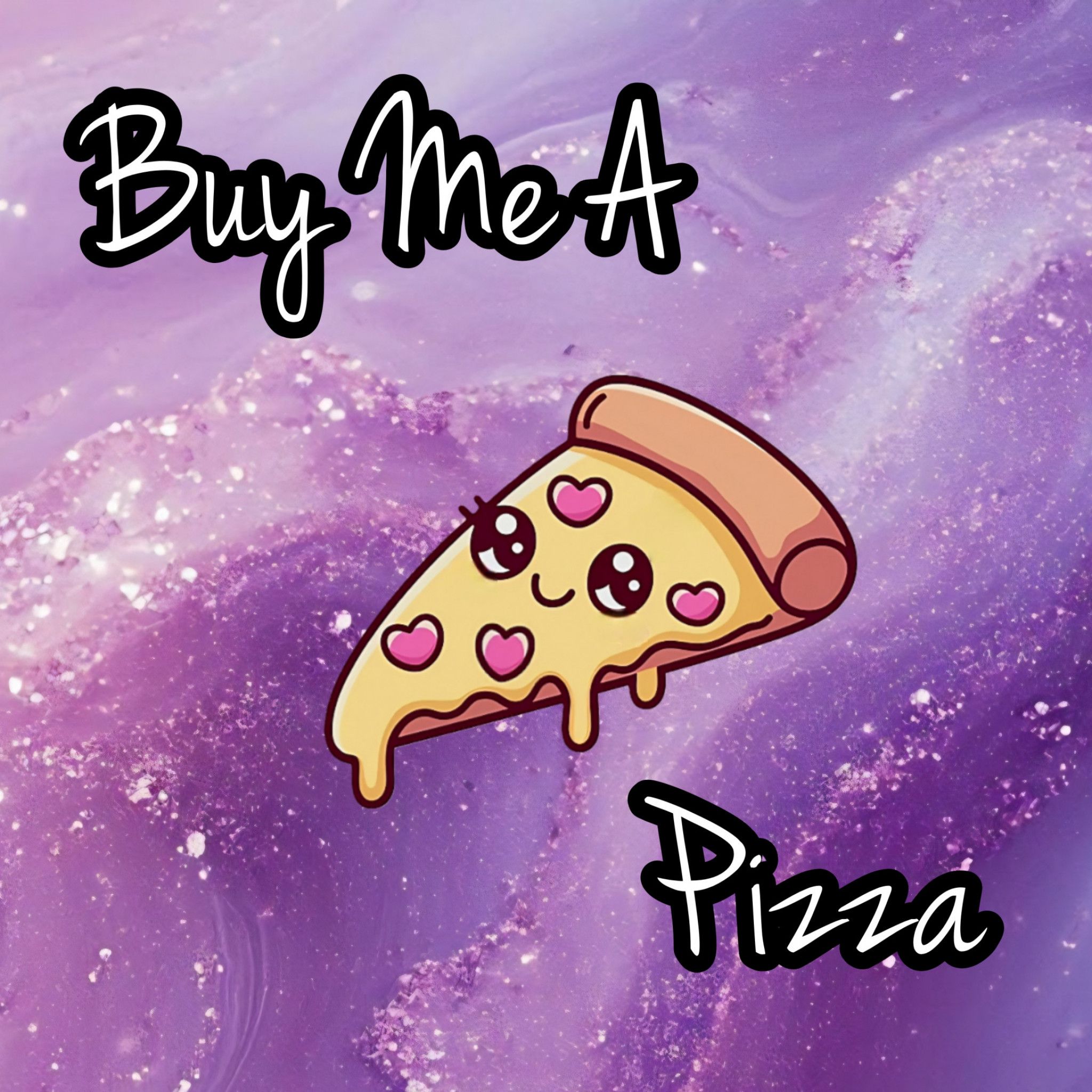 Buy me a pizza