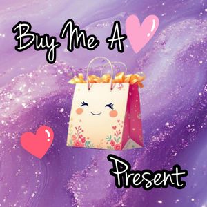 Buy me a gift
