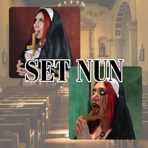 Set Nun
