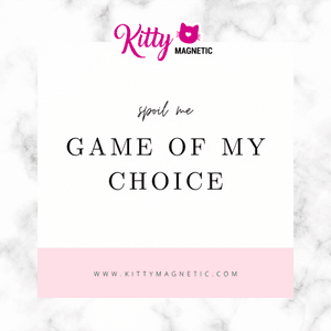 Game Of My Choice