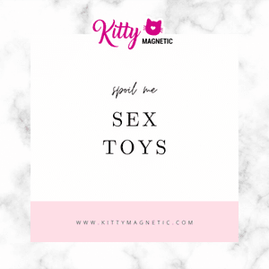 New Sex Toys
