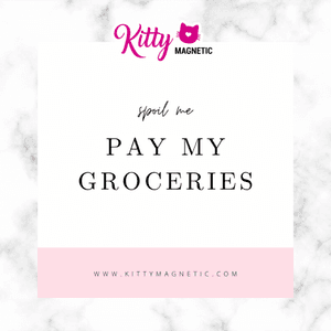 Groceries 1 Month