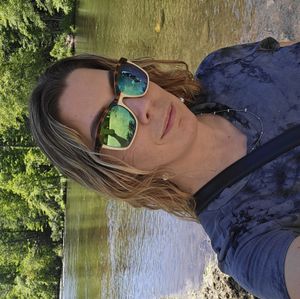 Dirty Worn Camping Clothing Articles