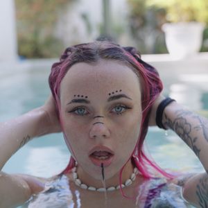 Amazon photoset