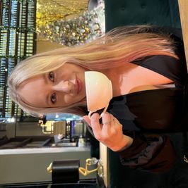 Cup of Coffee for Kelsi