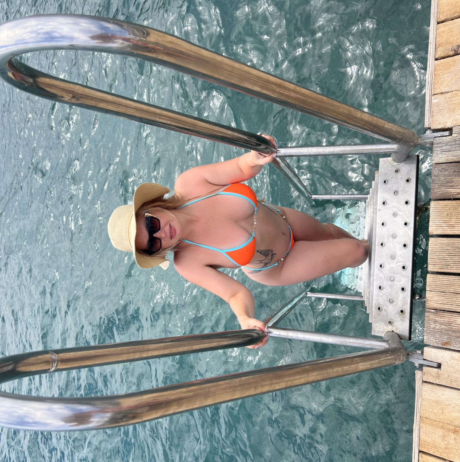 Help me save for vacation to the sea