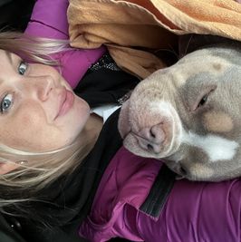 Treats for my Pet Ksu