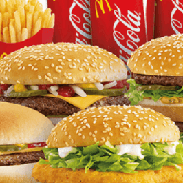 Treat me to a take out!