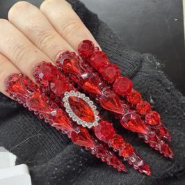 SPOIL ME: Buy my nails