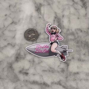 Vinyl Stickers