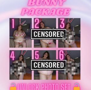BUNNY BUNDLE