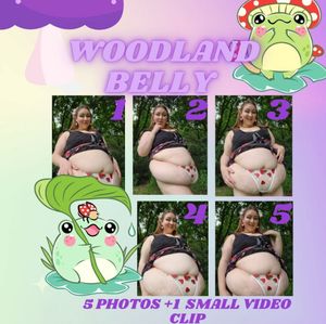 Woodland Belly