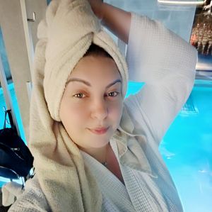 Spa day