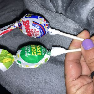 Lollipops