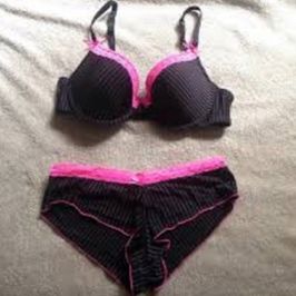 Koteks Bra  Panty Set Value Price