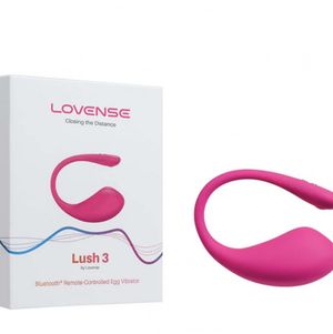 Lush 3