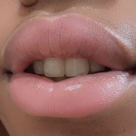Pink Bimbo Lips Set