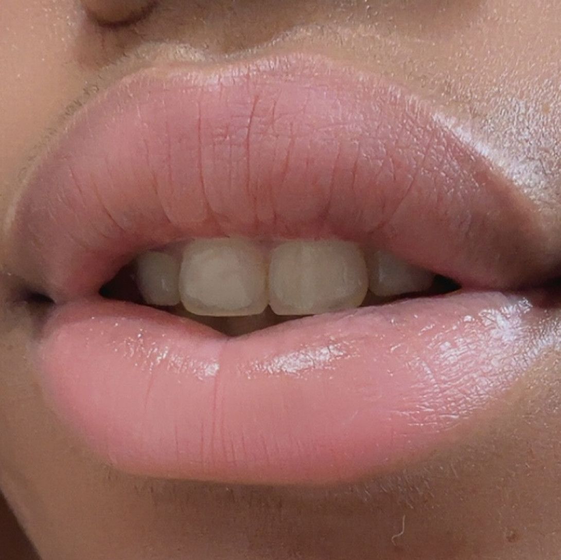 Pink Bimbo Lips Set