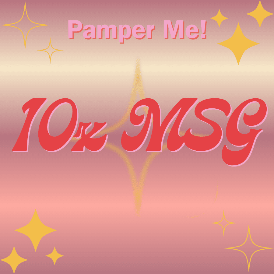 10qty Message XXXchange