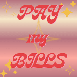 Pay My Bills