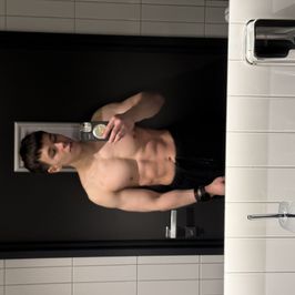 Muscles worship photos