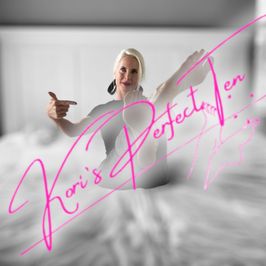 FEET  Black on Bed
