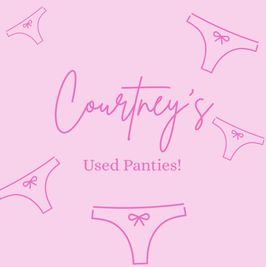 Used Panties