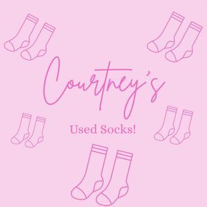 Used Socks