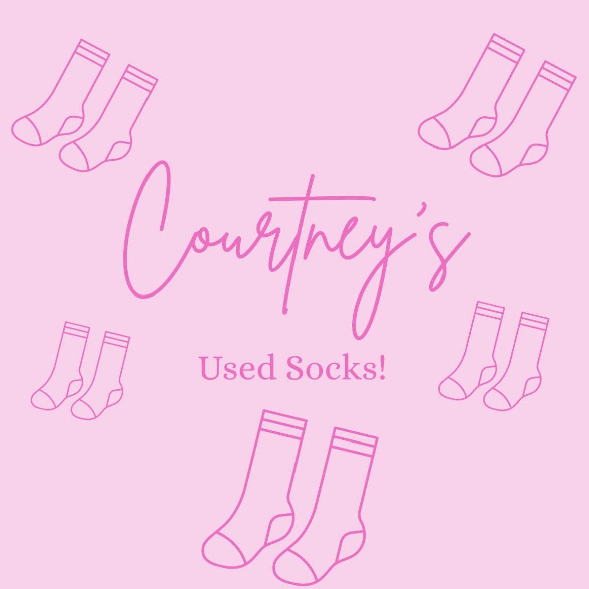 Used Socks