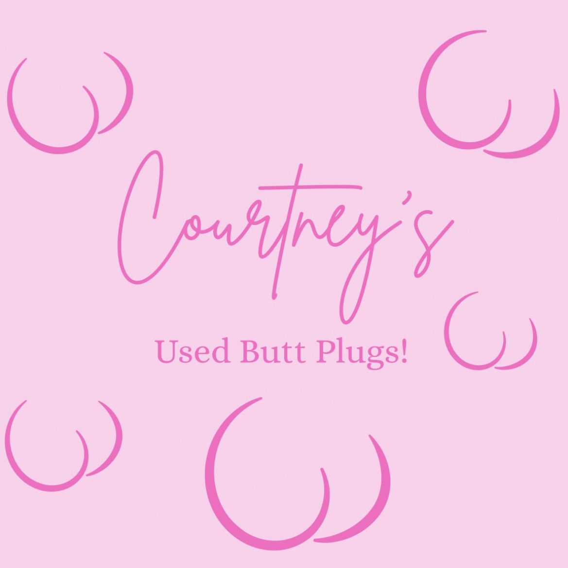 Used Butt Plugs