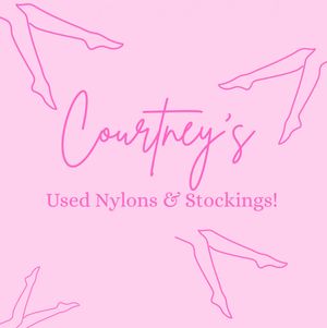 Used Nylons and Stockings