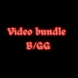 BGG custom videos
