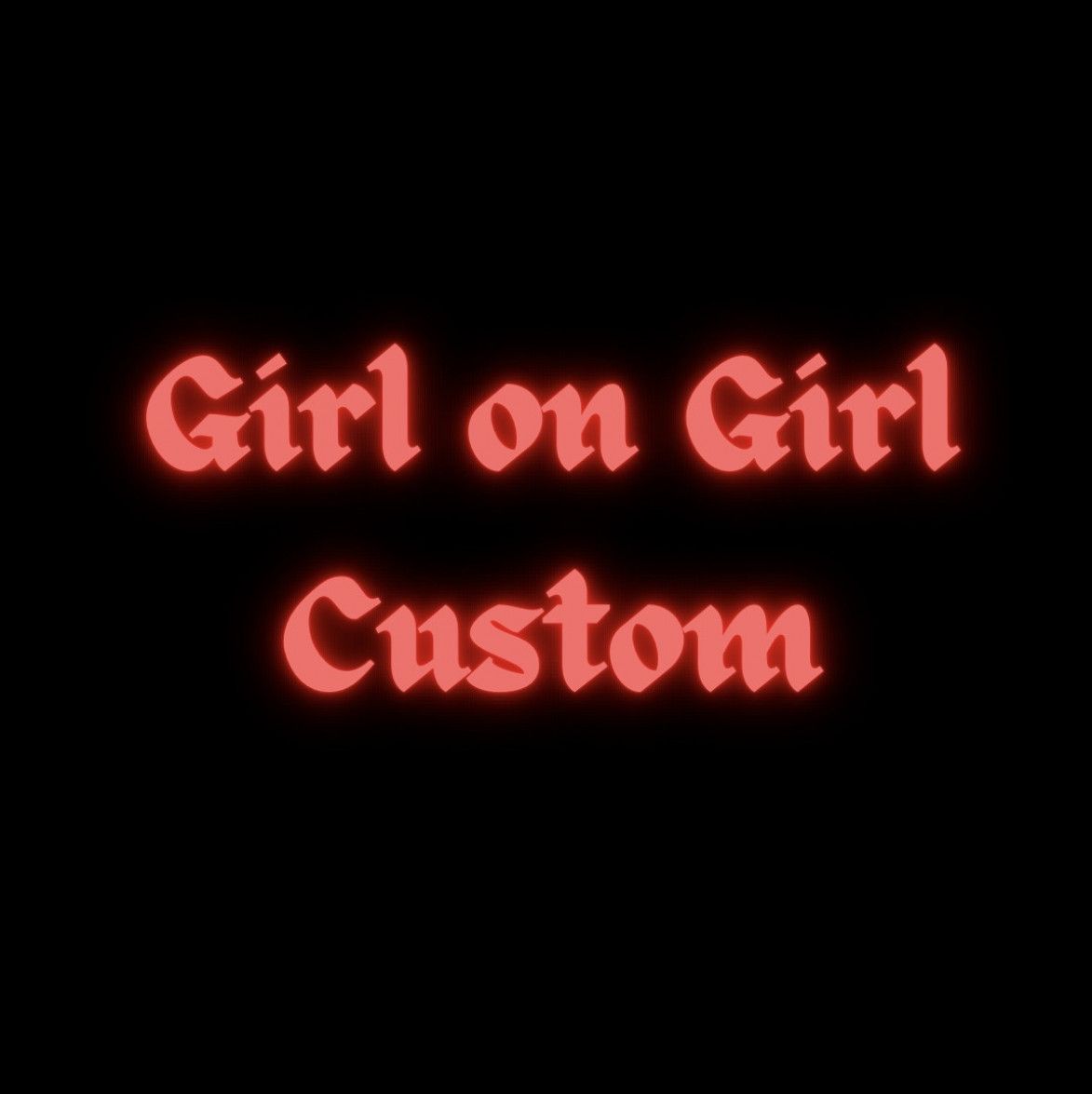 GG custom video
