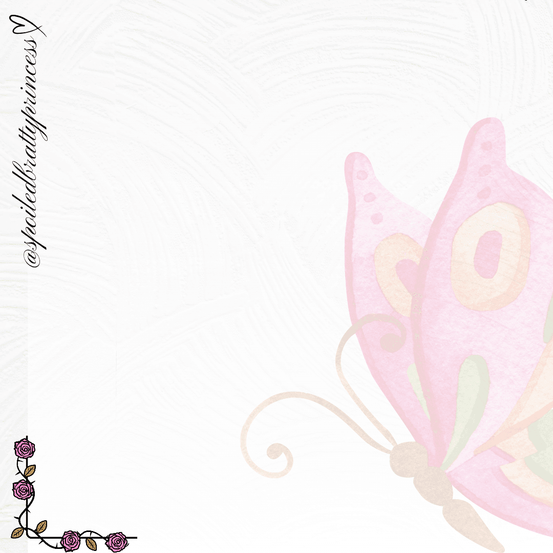 Hand written love letter