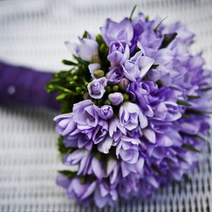Buy Me Flowers