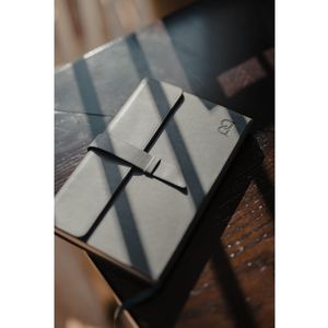 Premium Leather Journal or Planner