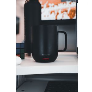 Smart Coffee Mug Temperature Control