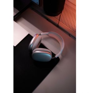 Premium Wireless Headphones