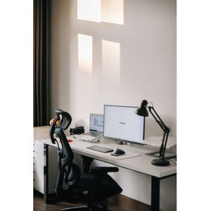 Ergonomic Desk Chair  Cushion