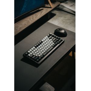 Premium Mechanical Keyboard