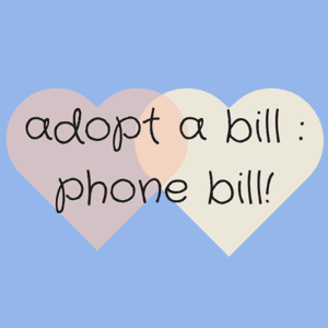 pay my phone bill