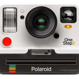 BUY ME A POLAROID